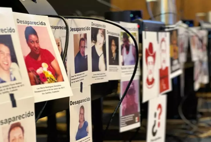 ONU condena asesinato de Teresa Magueyal, madre buscadora de Guanajuato