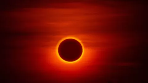 Eclipse Solar 2025: Qué pensaban los mexicas de los fenómenos astronómicos