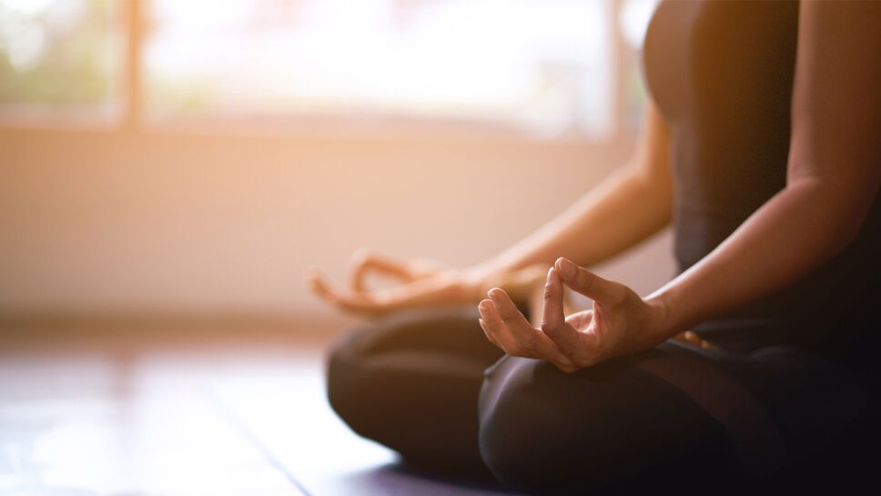 apps para meditar