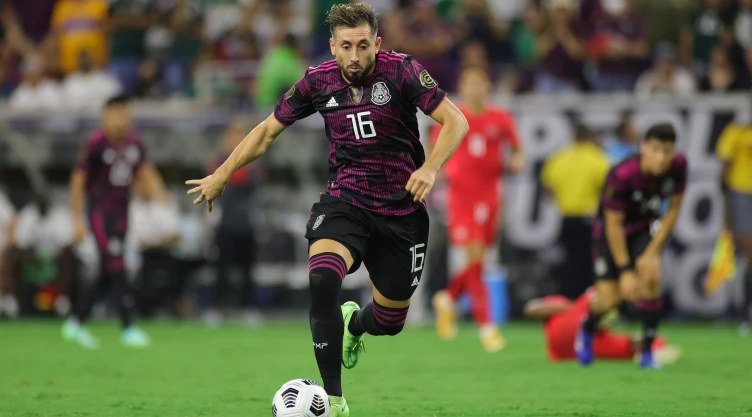 Estados Unidos vs México Final Copa Oro