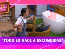 La Granja VIP