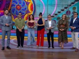 Venga La Alegría, programa completo del 13 de octubre 2026 parte 1