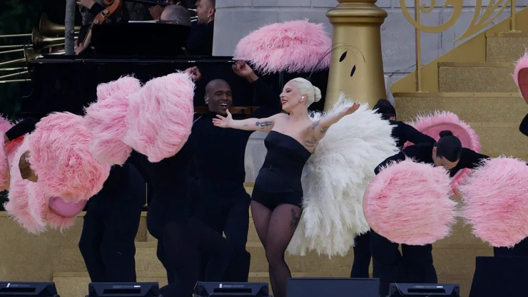 Lady Gaga