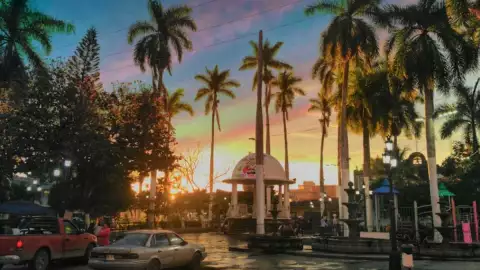 Huasteca Veracruzana