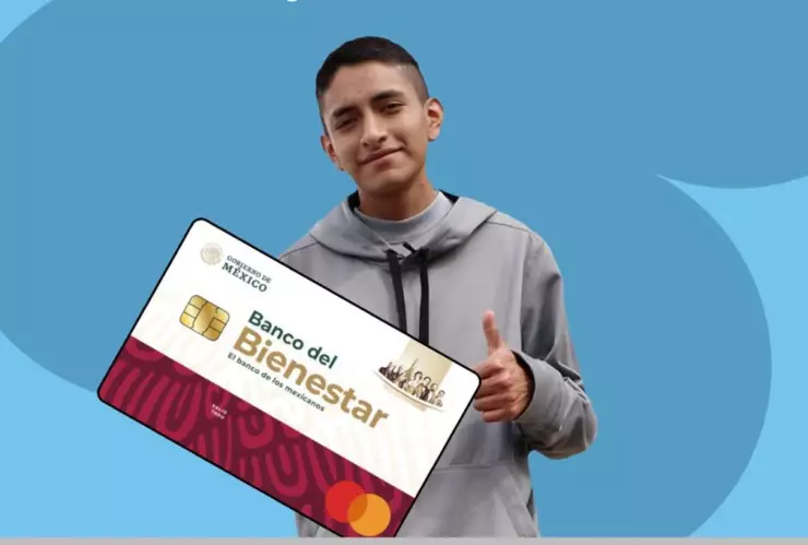 Beca Benito Juárez ofrece pago de 11 mil pesos a estos alumnos