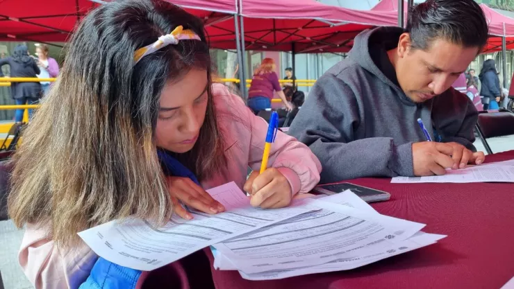 Vacantes de trabajo en la CDMX: Ofertas y salario