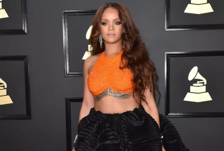 Rihanna