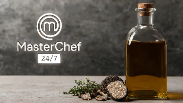 MasterChef aceite trufado que es.jpg