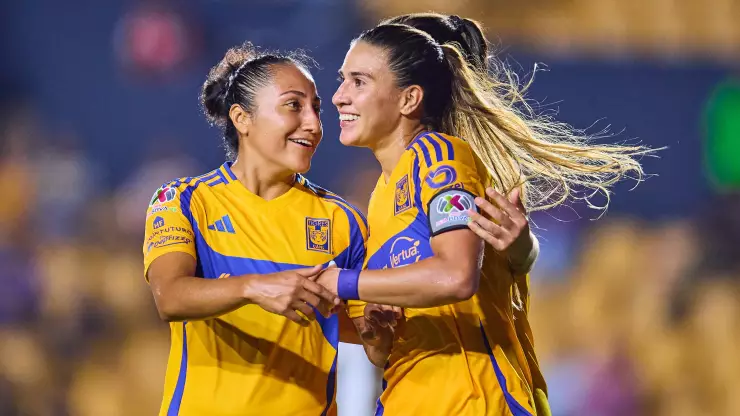 Breves del Deporte: América, Rayadas y Tigres listas para la Copa de Campeonas de la Concacaf y más este 19 de agosto de 2024