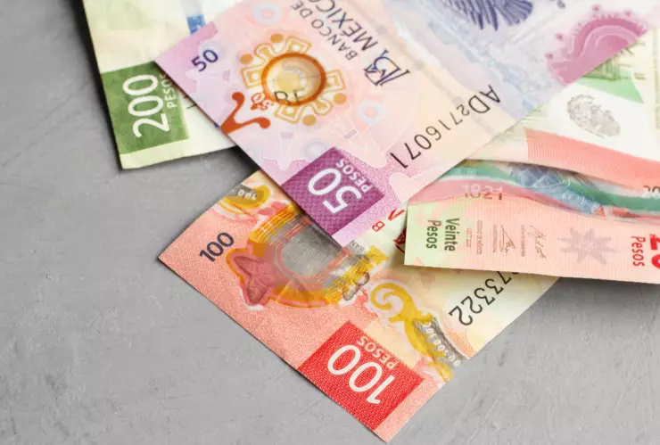 billetes conmemorativos