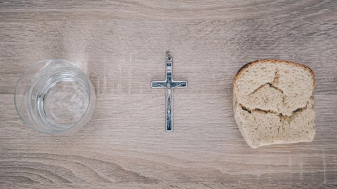 Alimentos que puedo comer en temporada de Cuaresma 2025, según la IA