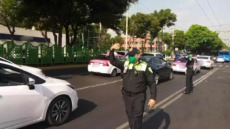 Hoy No Circula: Este viernes 31 de marzo no hay Contingencia Ambiental en la CDMX y Edomex