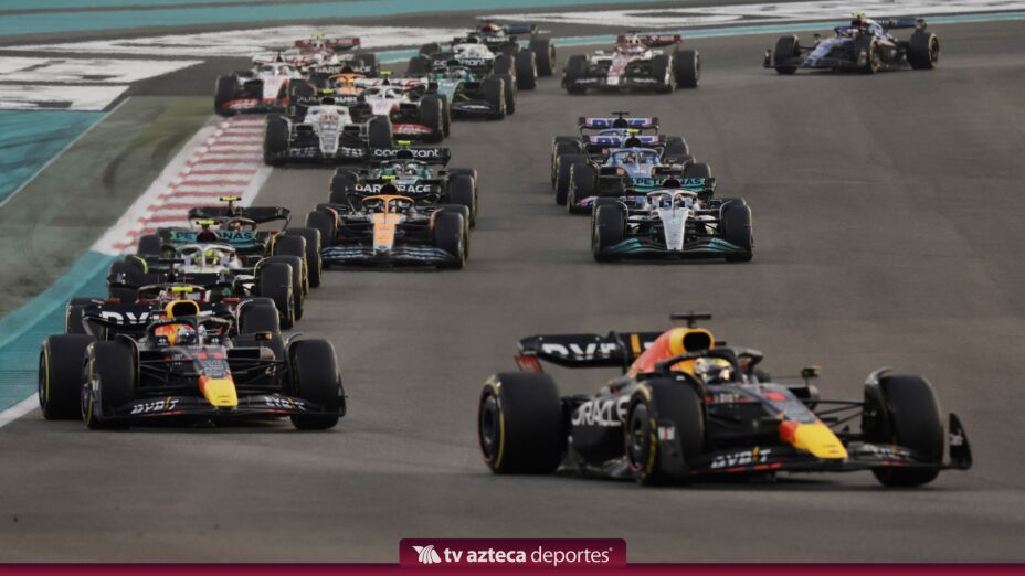 GP Abu Dabi