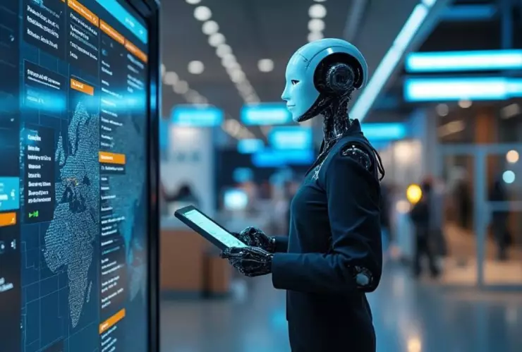 Los 10 mejores tips para usar la IA para planear tu próximo viaje