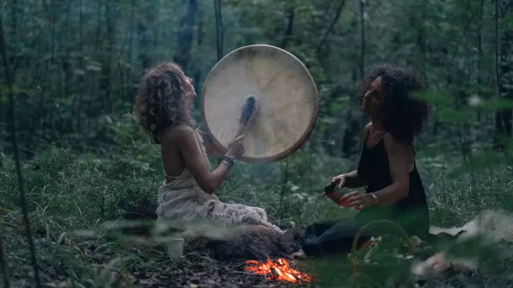 ¿Cómo renovar tu energía en el equinoccio de primavera?