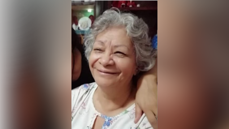 Lorenza Beatriz Domínguez Correa