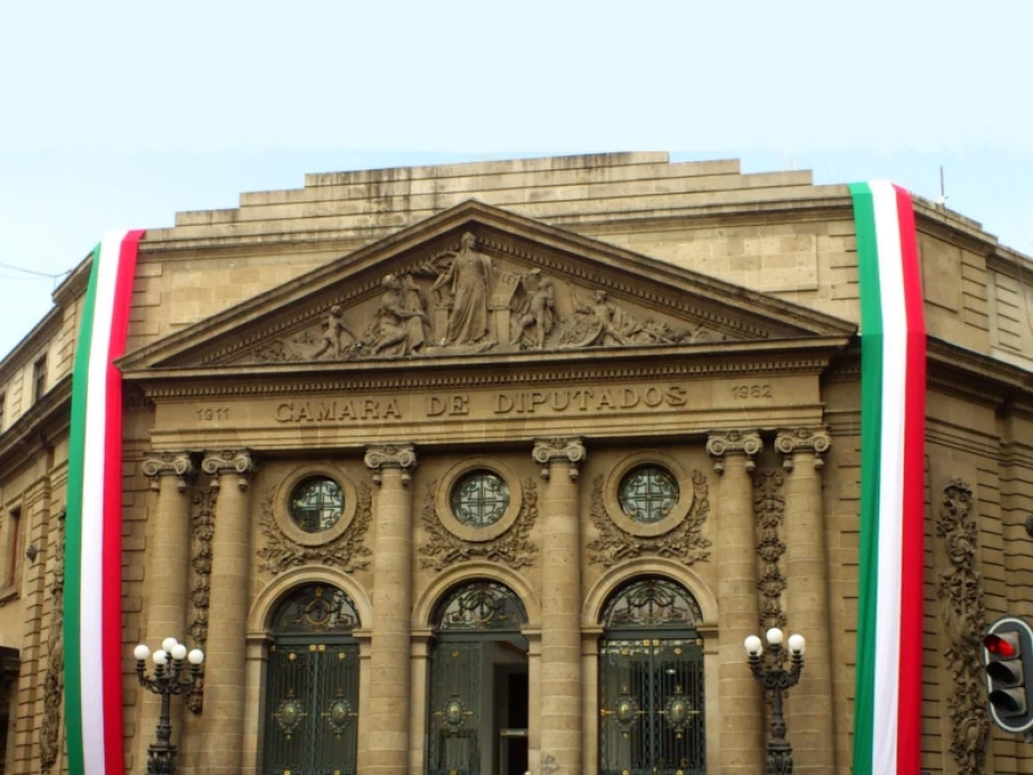 Cámara de diputados