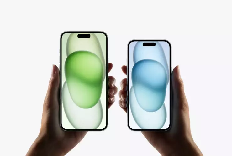 Dónde comprar el iPhone 15 más barato