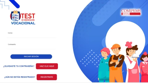 Comipems 2023: Realiza este test vocacional si no sabes qué estudiar