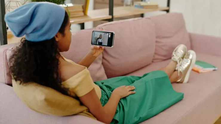 Videollamadas en WhatsApp tendrán emojis; así podrás usuarios