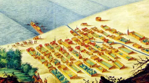 ¿Cual es el significado del nombre Veracruz?.