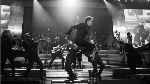 ¿Cómo conseguir boletos para Luis Miguel en Aguascalientes con la promoción al 2x1