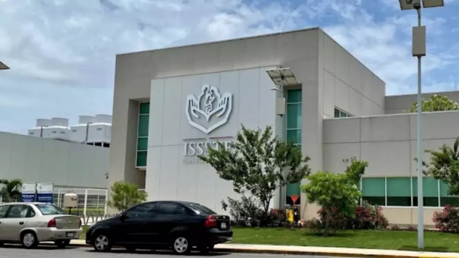 ¿Hallan muerta a enfermera en el ISSSTE de Susulá_ Esto sabemos