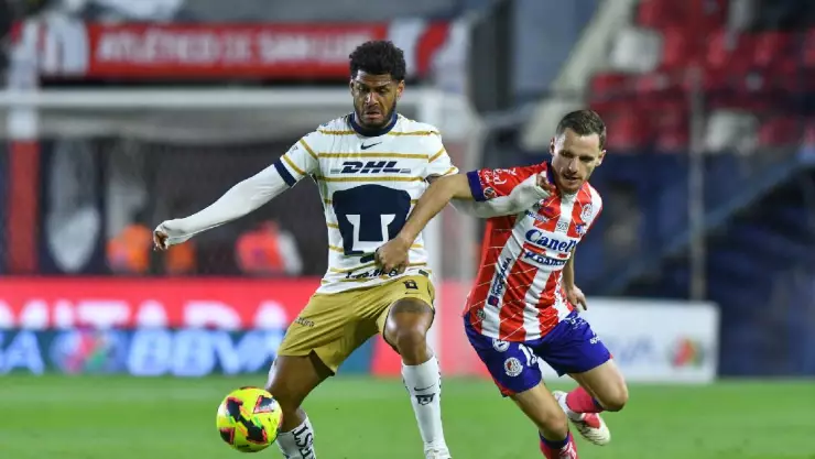 Jornada 6 del Clausura 2025_ Así se jugarán los partidos de la Liga MX