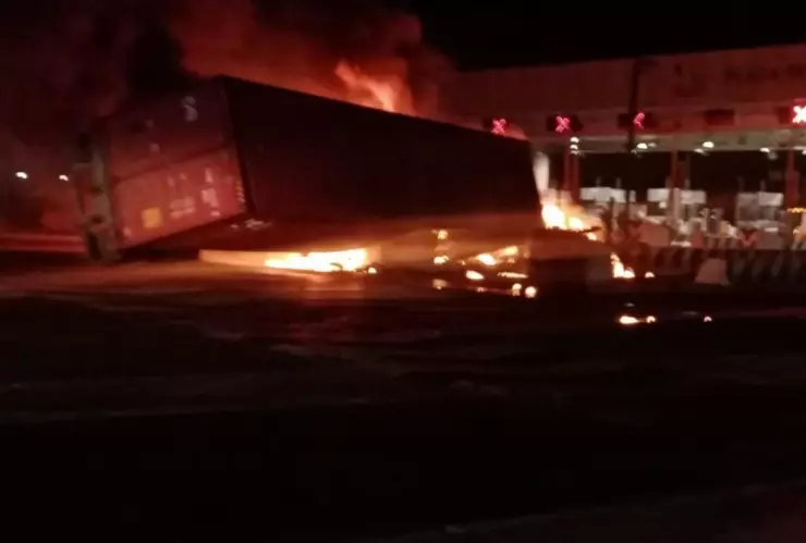 trailer mexico puebla video