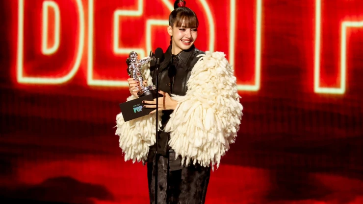 Ganadores de los MTV VMAs 2026: lista completa de premios