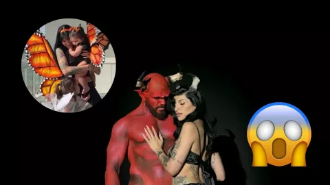 ¿Cuál es el talento de Inti? Cazzu presume a su hija en redes sociales