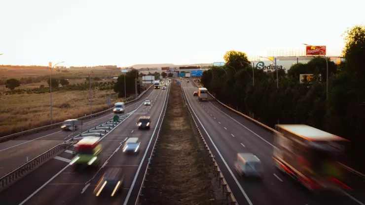 ¿A partir de qué fecha subirá el precio de las casetas en México para 2026?