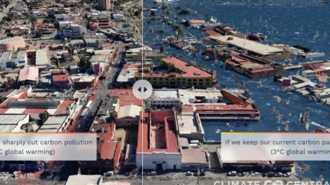 cambio-climático-ciudades-mar