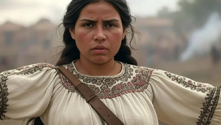 María Fermina Rivera
