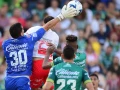 León vs Necaxa