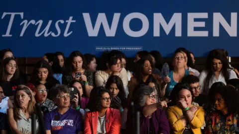 Elecciones 2024 EU: El Árbol de Moras | La victoria abortada