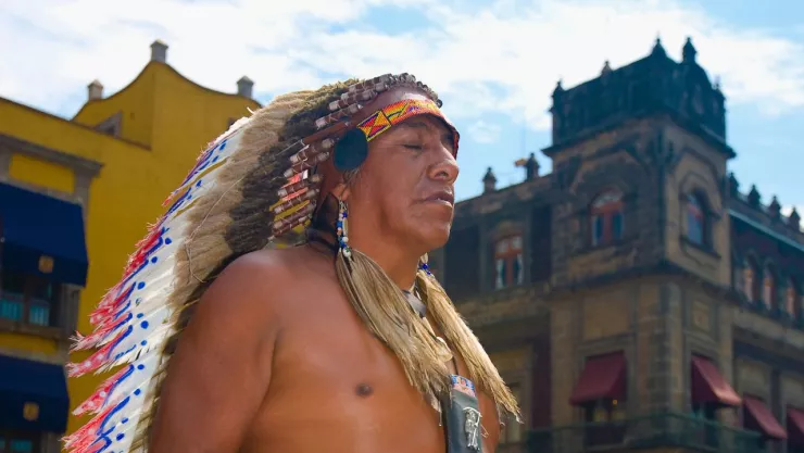 El debate presidencial de 2024 será interpretado a lenguas indígenas por primera vez