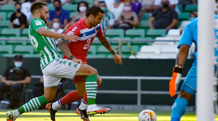Betis vs Espanyol