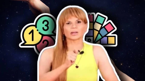 Horóscopos y predicciones de Mhoni Vidente: ¿Cuál es tu color y número de la suerte HOY 31 de octubre de 2025?