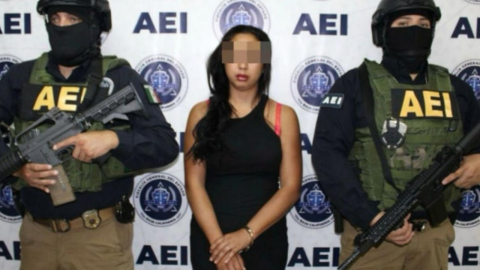 Abuelita muere de tristeza tras violento robo en su hogar de Tijuana