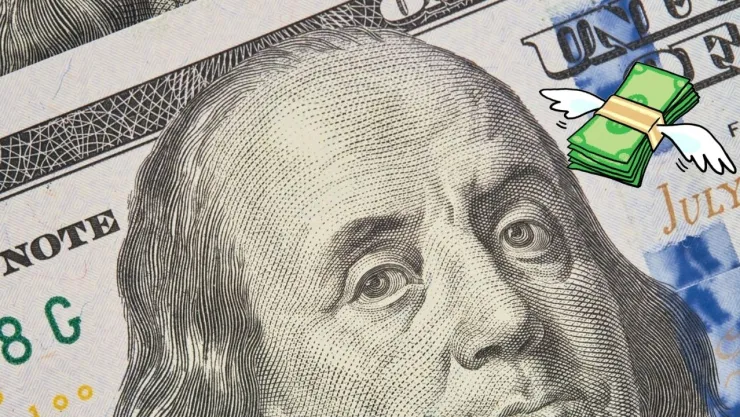 Dólar en Tijuana lunes
