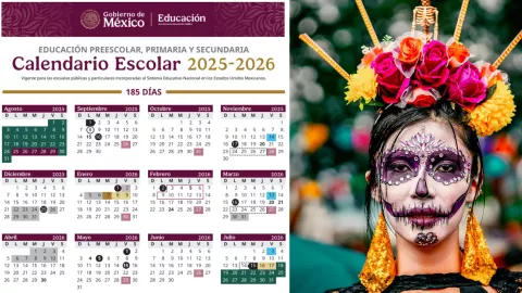 Aliste su chocolatito y pan de muerto para los megapuentes que confirma la SEP en noviembre.jpg