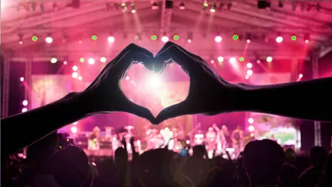 ¿Qué conciertos habrá en Puebla para el fin de semana del 14 de febrero?: Tu cita ideal este San Valentín