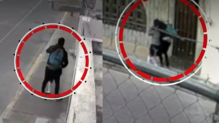 Sujeto manosea a menor de edad en Puebla