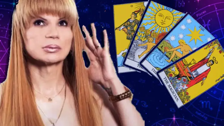 Predicciones de Mhoni Vidente: Tu horóscopo para HOY, 2 de septiembre, está aquí