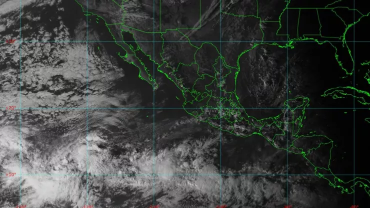 ¿Volverán las lluvias? Conagua en alerta ante dos posibles ciclones tropicales