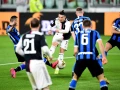 Juventus vs Inter
