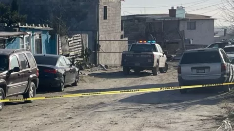 ¿Qué pasó en la colonia Ampliación Ejido Lázaro Cárdenas en Tijuana hoy sábado 15 de febrero de 2025?