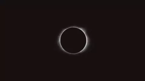 Eclipse solar en México 2023 ¿Dónde y cómo ver de manera segura?