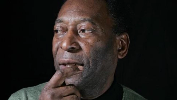 Pelé